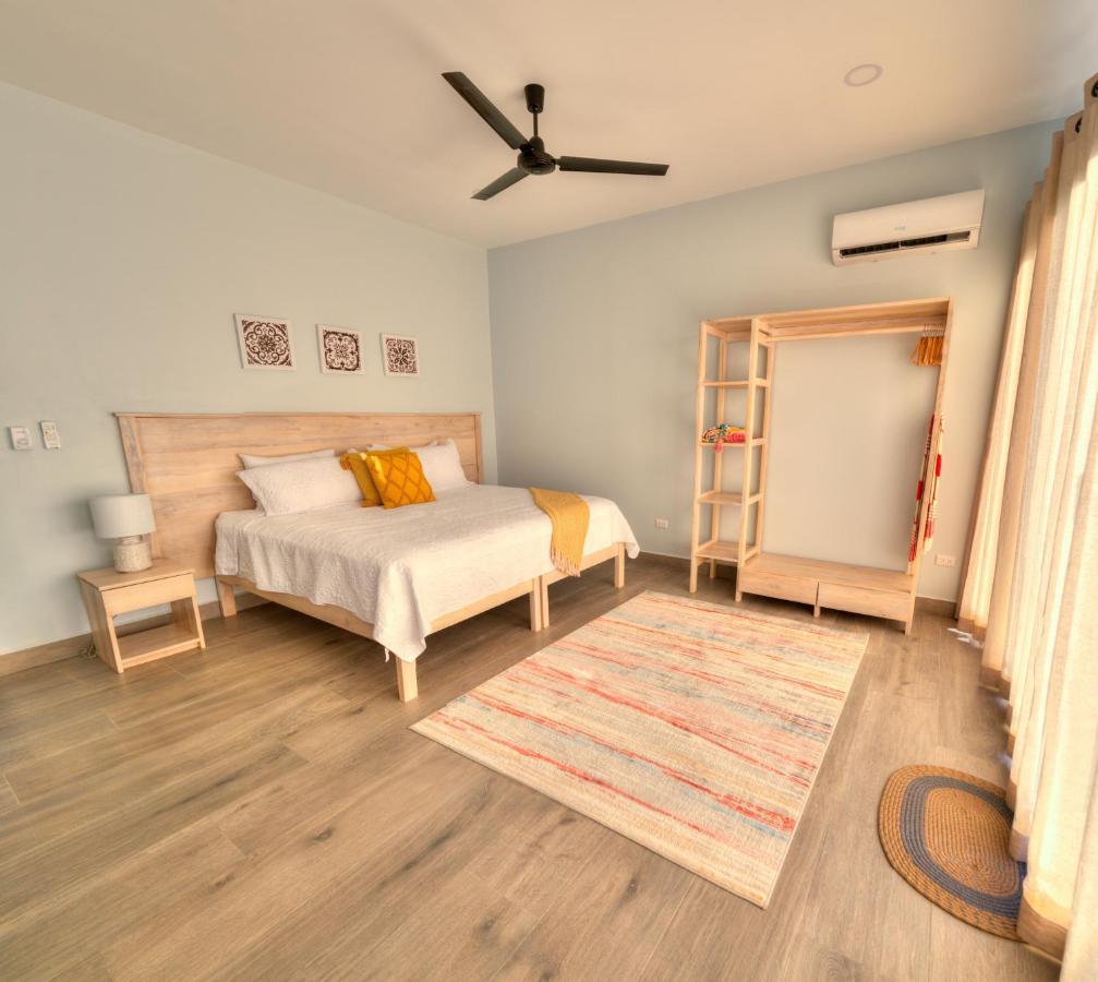 Casa Ojos Azules, Nosara. New Listing Villa Exteriör bild