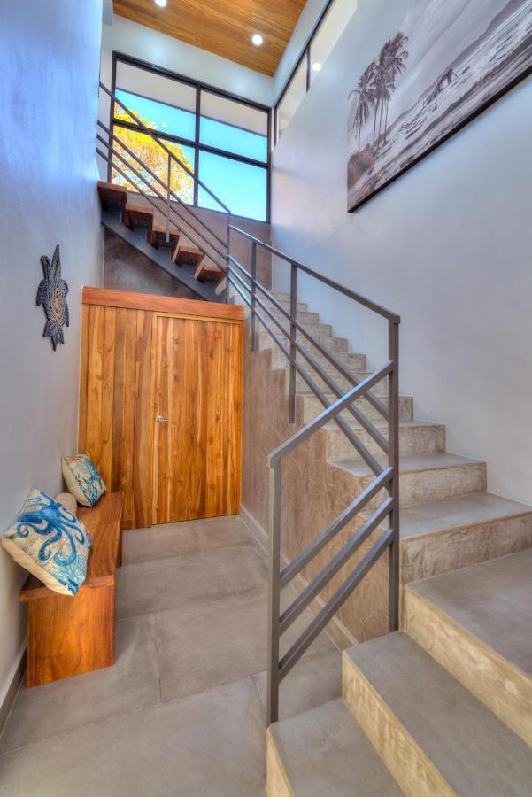 Casa Ojos Azules, Nosara. New Listing Villa Exteriör bild
